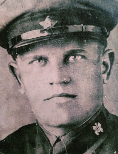 Громов Василий Иванович