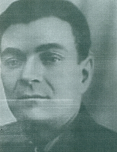 Монич Николай Павлович