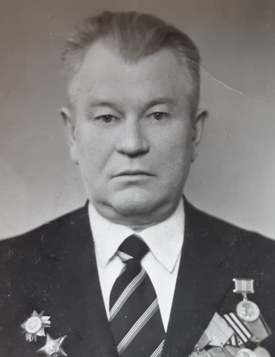 Грибаненко Сергей 