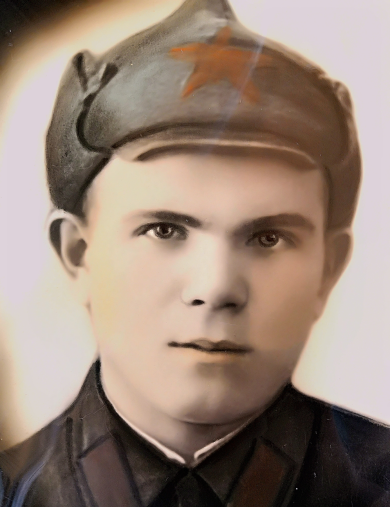 Шалаев Сергей Иванович
