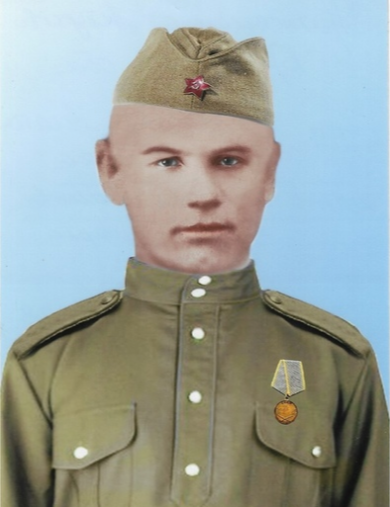 Воронин Александр Анисимович