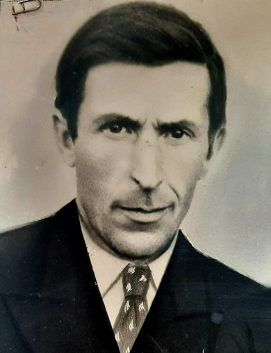 Горбунов Иван Михеевич