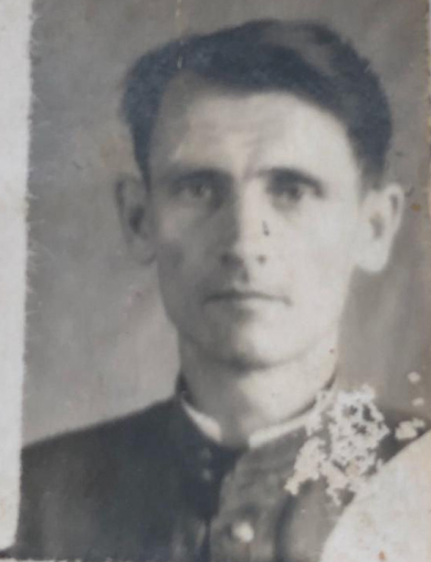 Кухарчук Фёдор Павлович