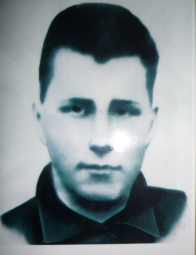Киприянов Николай Иванович
