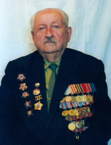 Станкевич Николай Владимирович