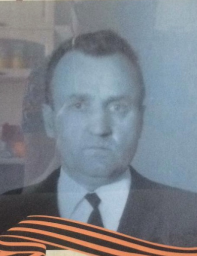 Кушнерев Петр Михайлович