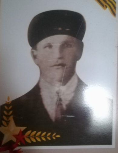 Гречнев Григорий Дмитриевич