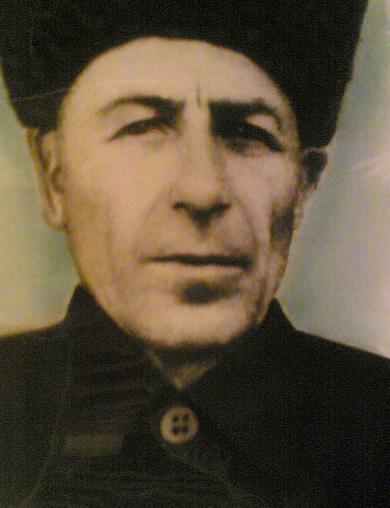 Акилов Абас Пайзудинович