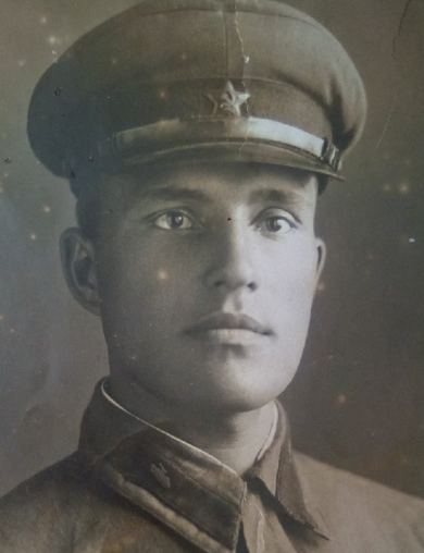 Соловьев Петр Данилович