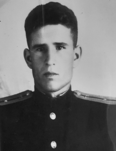 Требух Григорий Константинович