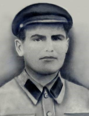 Тыщук Александр Васильевич