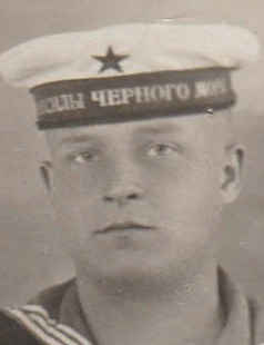 Попов Николай Иванович