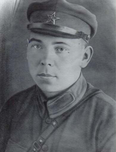 Буланов Павел Васильевич