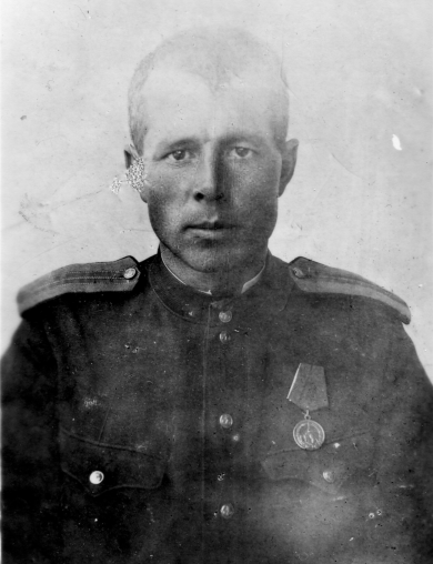 Головачев Иван Григорьевич