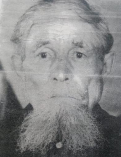 Васильев Никонор Васильевич