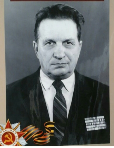 Гринчук Николай Ефимович
