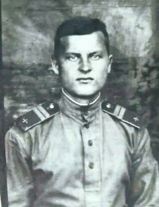 Соколов Михаил Федорович