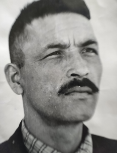 Байдадаев Юсуп