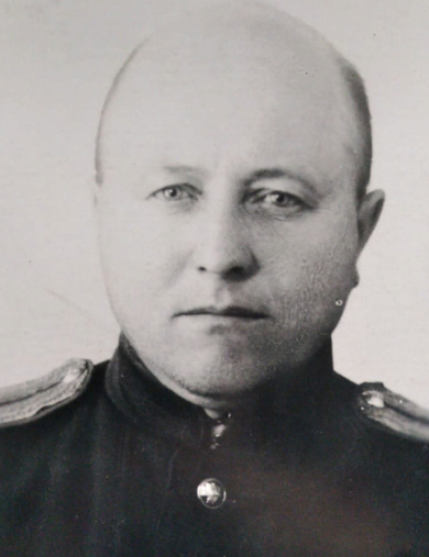 Подгузов Иван Афонасьевич