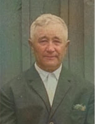 Костев Михаил Андреянович