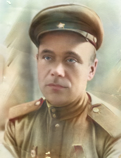 Шувалов Василий Иванович