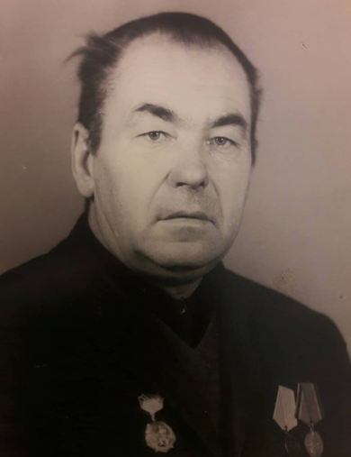 Юркевич Сергей Павлович