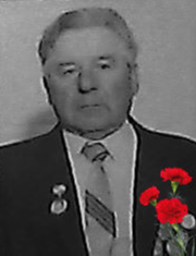 Савинов Алексей Александрович