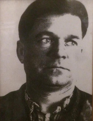 Ледовской Иван Андреевич
