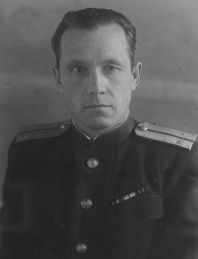 Бейчун Арсентий Иванович