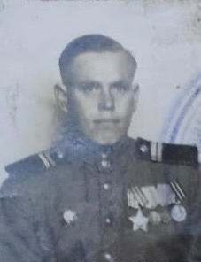 Шабакаев Яхья Ибрагимович