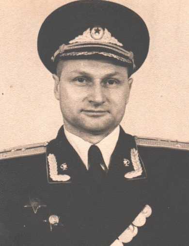 Бутенков Григорий Абрамович