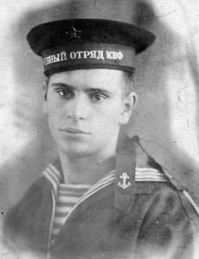 Ирхин Анатолий Тихонович