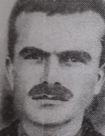 Бийсултанов Хансултан Бийсултанович