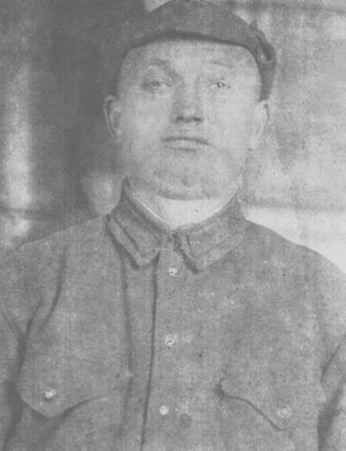 Киселев Иван Сергеевич