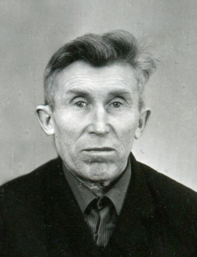 Абросимов Егор Алексеевич