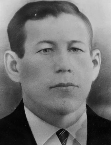 Якушев Иван Степанович