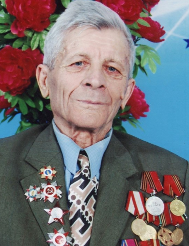 Гнучий Иван Иванович