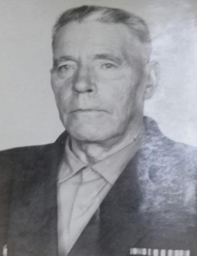 Козлов Анатолий Андреевич