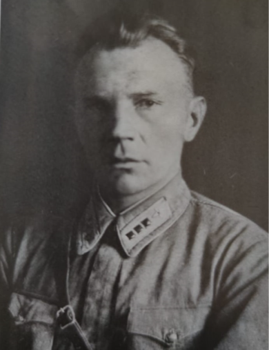 Артюхин Петр Павлович