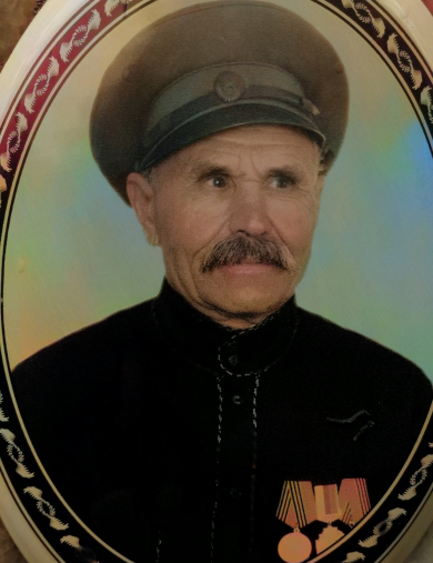 Пасечник Василий Иванович