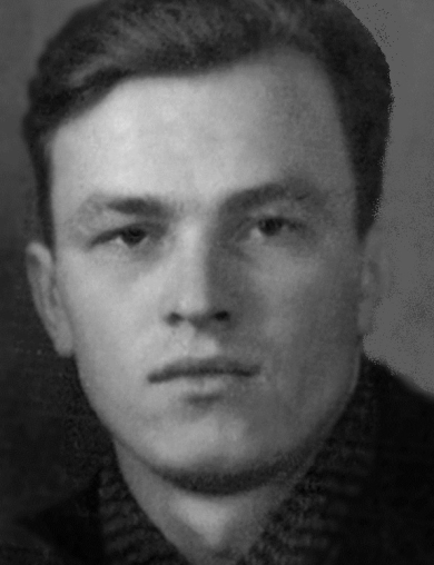 Сырков Владимир Михайлович