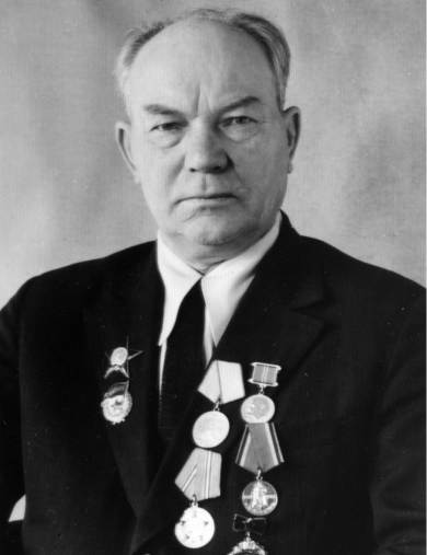 Сотников Владимир Андреевич