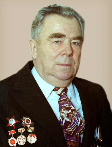 Смирнов Алексей Иванович