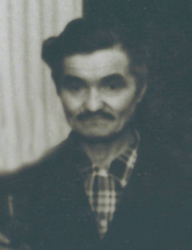 Панаев Егор Александрович
