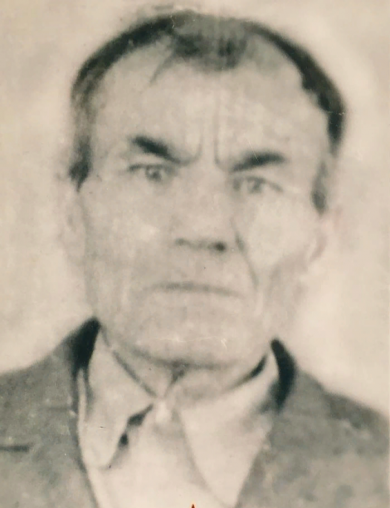 Алексеенко Степан Климович
