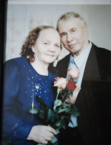 Мамонова Александра Александровна