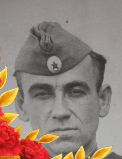 Живокоренцев Николай Павлович