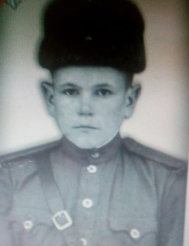 Брызгалов Адольф Георгиевич