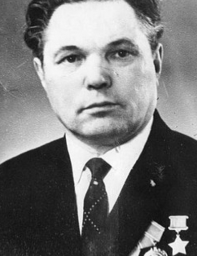 Лапердин Николай Филиппович