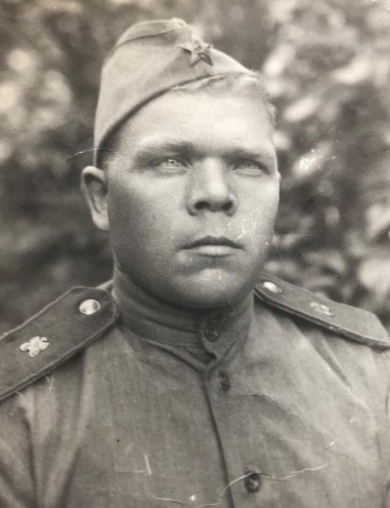 Емельянов Иван Александрович